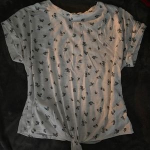 super cute berry top